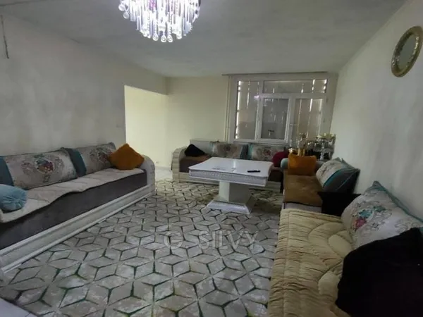 Appartement 4 pièces 75 m²
