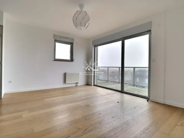 Appartement 2 pièces 68 m²