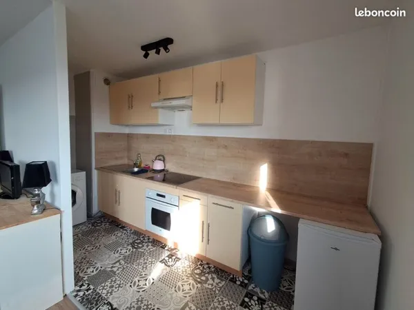 Appartement T1