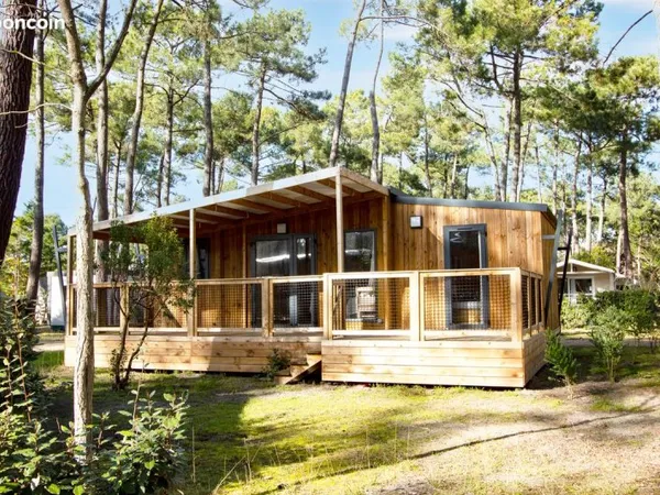 Votre résidence 2 chambres à Saint Hilaire de Riez