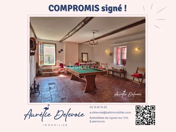 Maison 9 pièces 250 m²