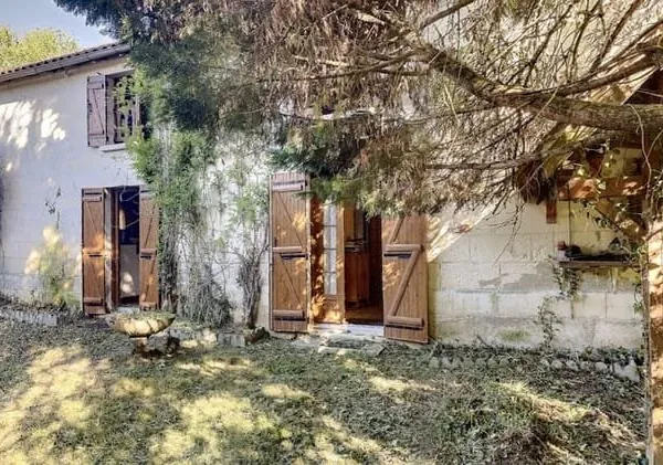 Maison 5 pièces 136 m²