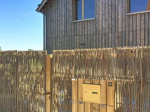 TOURS NORD - SAINTE RADEGONDE - Maison en copropriété - 700 mètres du tramway