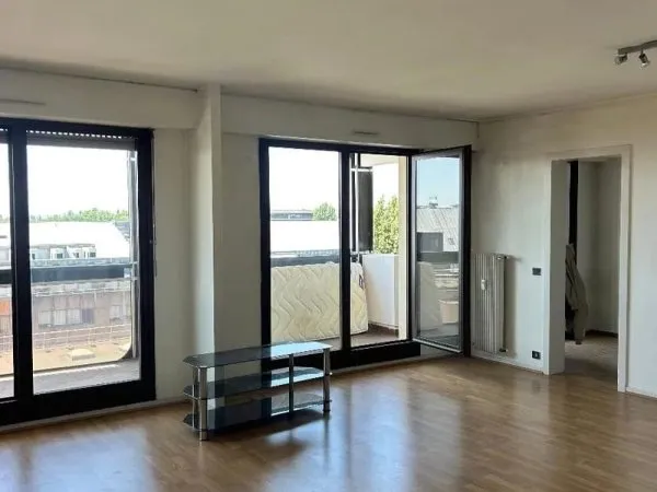 Appartement 2 pièces 80 m²
