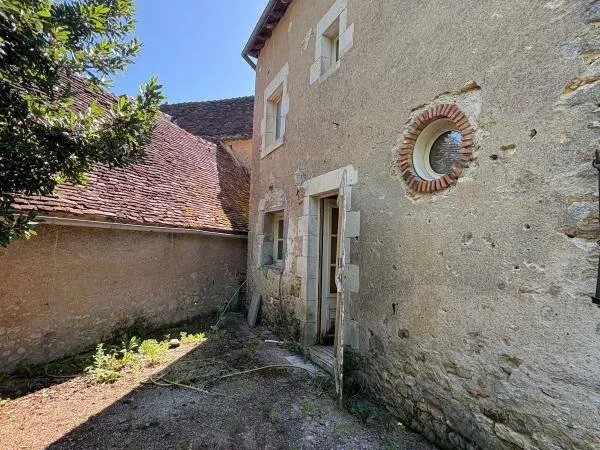 Maison 6 pièces 190 m²
