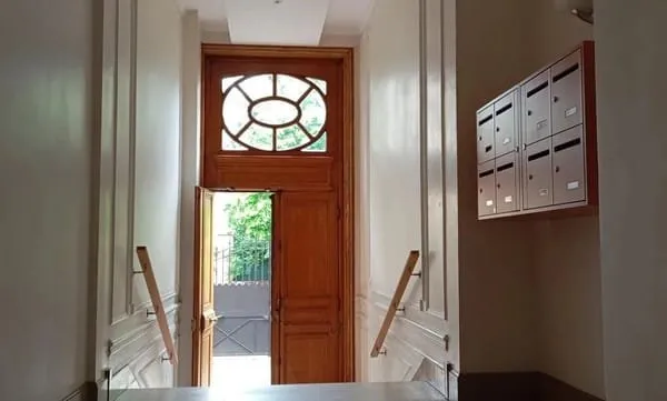 Appartement 1 pièce 24 m²
