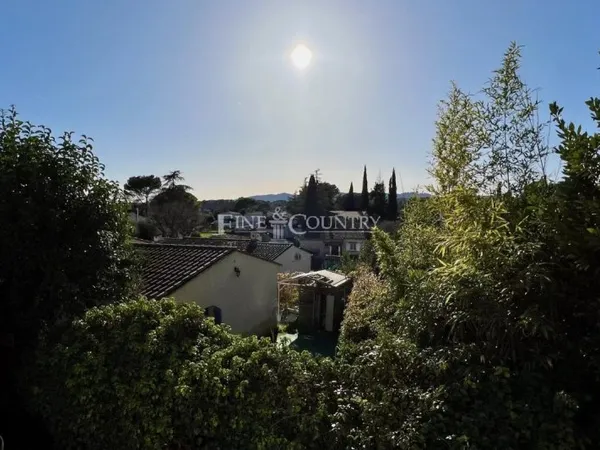 Vente Maison Mouans-Sartoux Village
