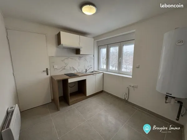 Immeuble de rapport 184 m²