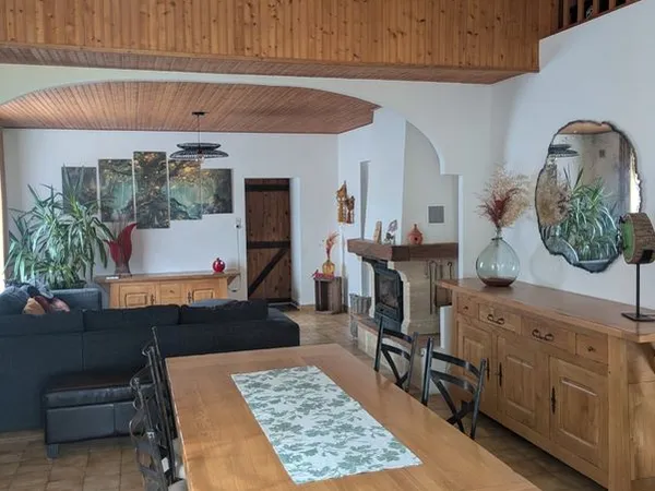 Maison familiale