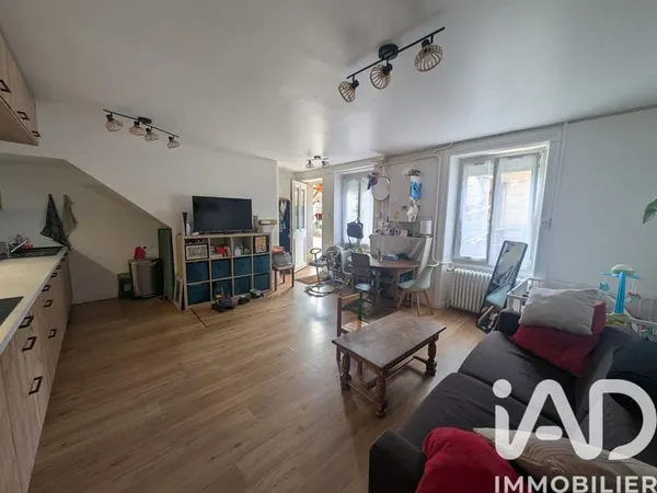 Vente Maison/villa 4 pièces
