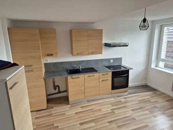 Appartement 5 pièces 101 m²