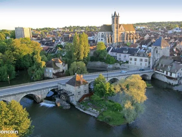 Studio centre ville