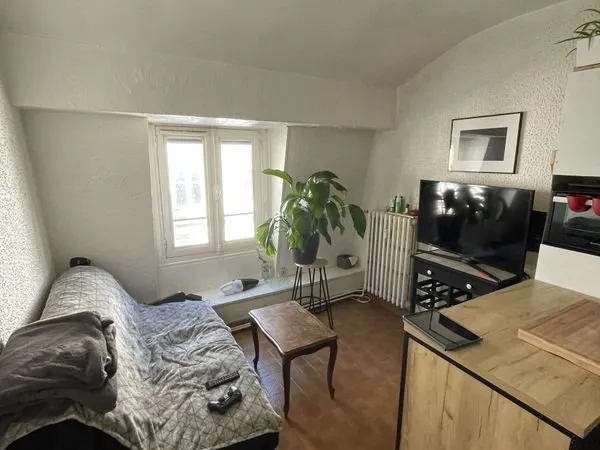 Appartement T2 Lyon 2