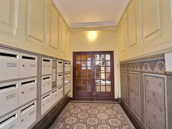 Appartement 3 pièces 52 m²