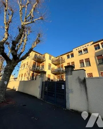 Appartement 5 pièces 98 m²