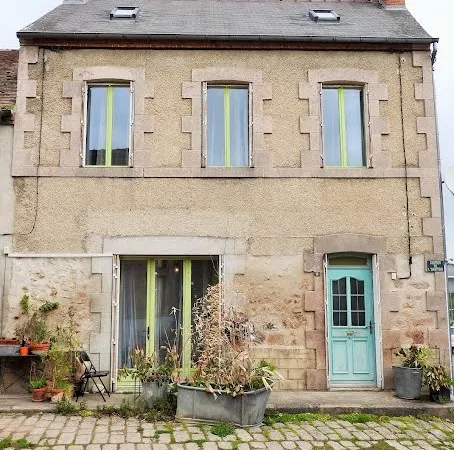 Maison 7 pièces 149 m²