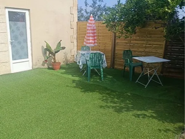 Location meublée, 3 km2 de Sarlat