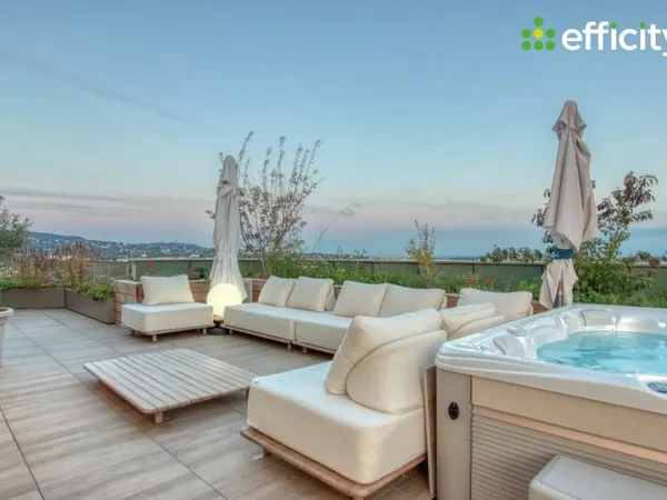 Appartement 4 pièces 100 m²