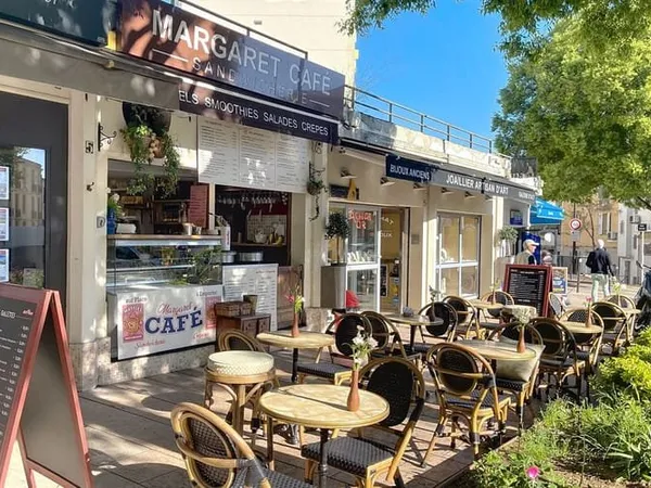 Fonds de commerce 14 m²