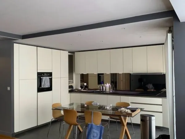 Loue appartement - 100m²