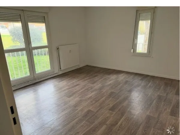 Appartement 3 pièces 70 m2
