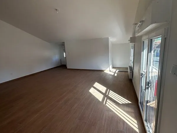 Appartement à louer 80630 Beauval