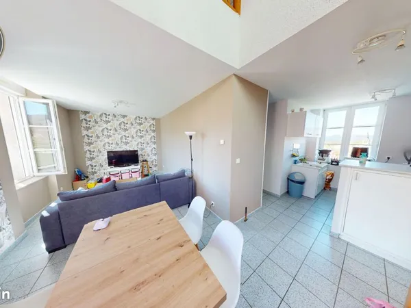 Immeuble de rapport 15 pièces 349 m²