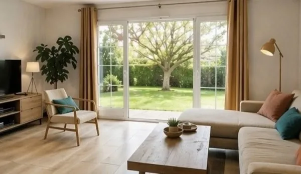 OPPORTUNITÉ ! CADRE DE VIE NATURE À ÉTAMPES ! MAISON T4 72 M² AVEC JARDIN ET GARAGE