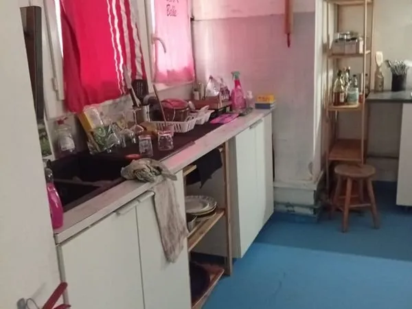 Chambre dans Colocation dispo