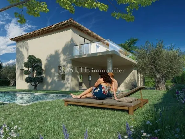 vente villa 5 Pièce(s)