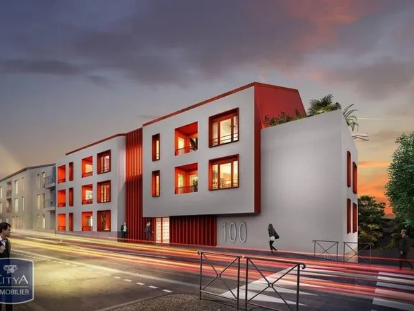 Stationnement Location Caluire-et-Cuire   95€