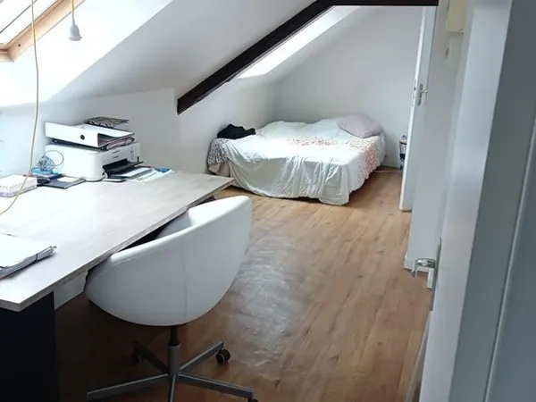 Loue appartement