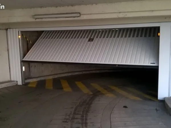 Emplacement dans garage collectif fermé Lille Hellemmes