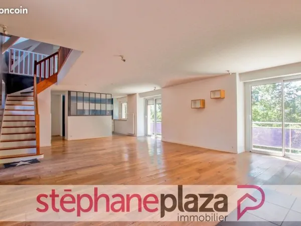 Maison 6 pièces 155 m²