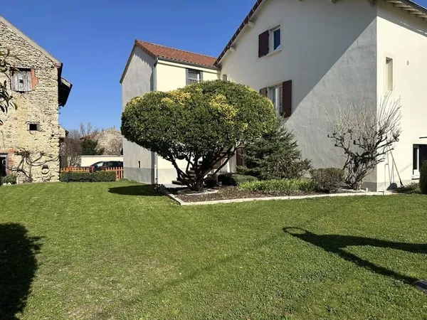 Maison à vendre Beauregard-Vendon
