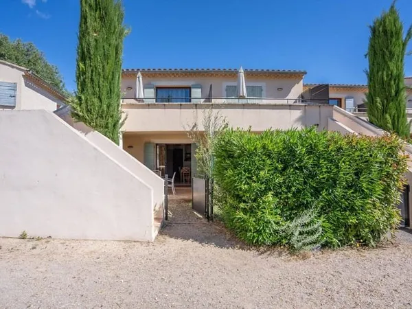 Appartement 3 pièces 46 m²
