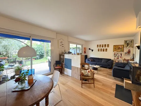 Appartement T5 à vendre Toulouse 31500 Roseraie