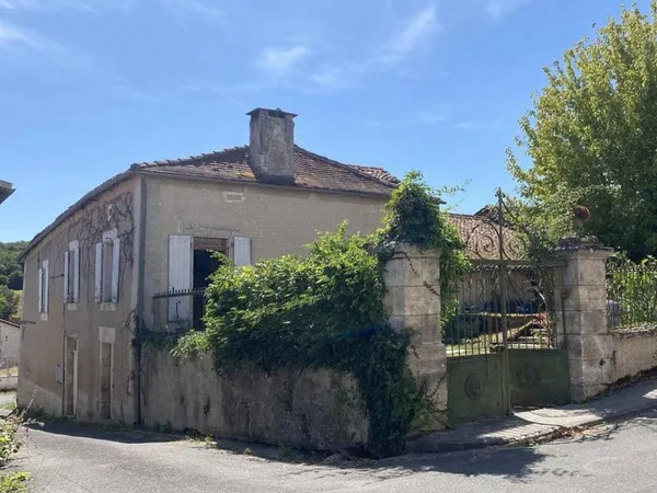 Maison 3 pièces 85 m²
