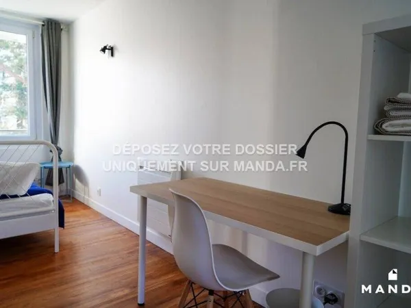 Studio 3 pièces