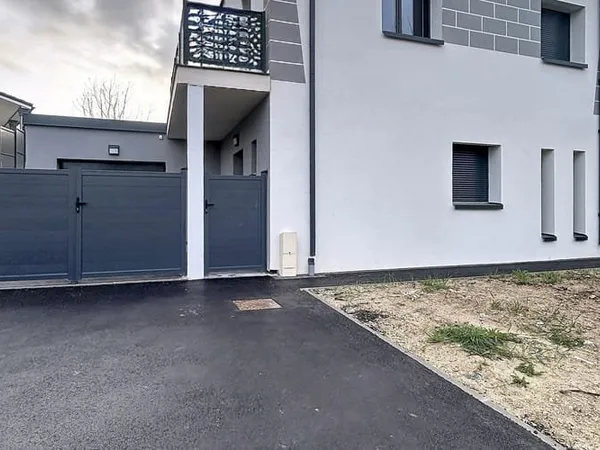 Maison 4 pièces 120 m²