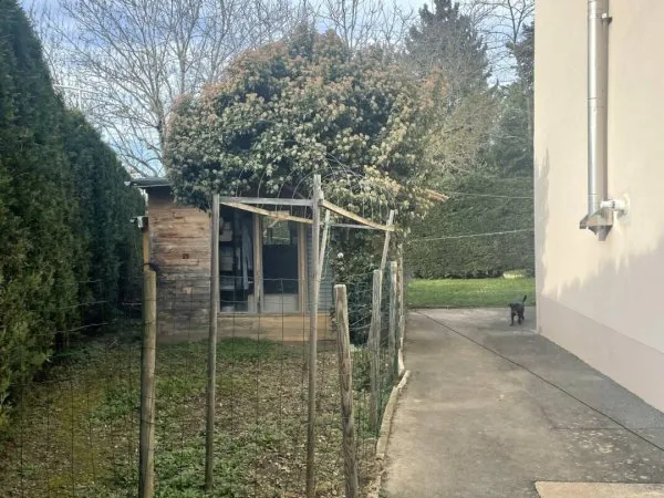 Maison 4 pièces 165 m²