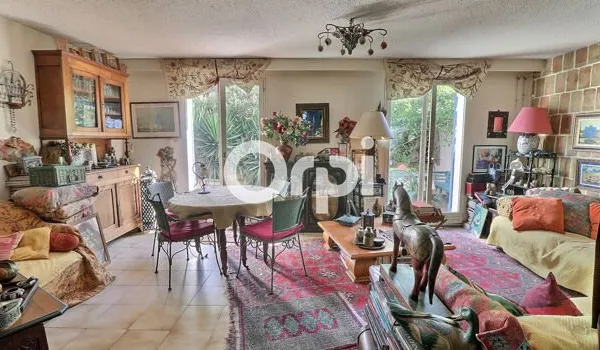 Maison 4 pièces 95 m²