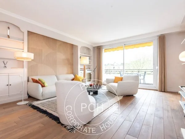 Appartement 103 m²