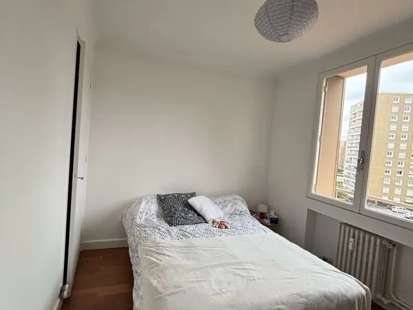 Colocation lyon 7
