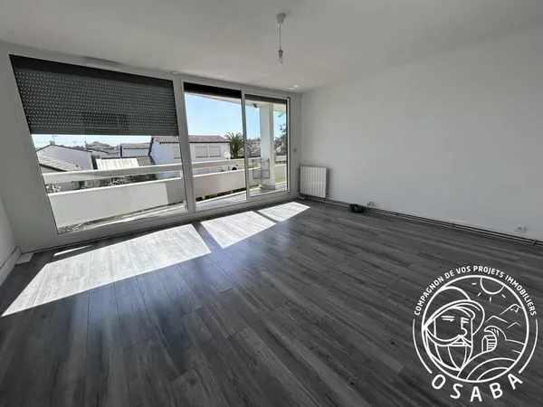 Appartement à vendre Anglet
