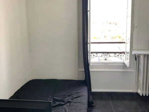 Appartement 1 pièce 13 m²