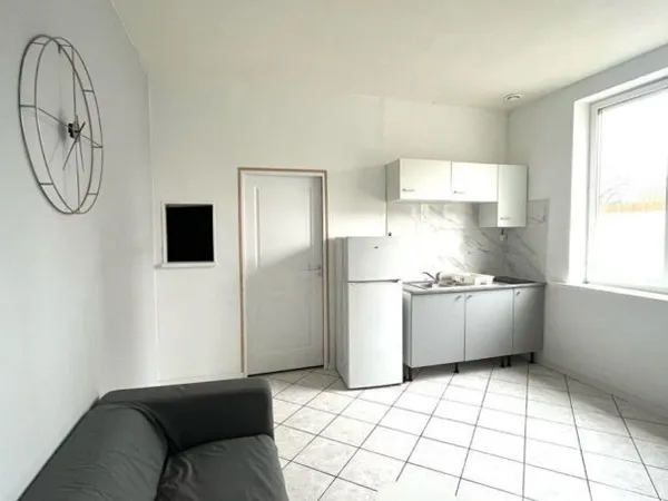 Immeuble de rapport 120 m²