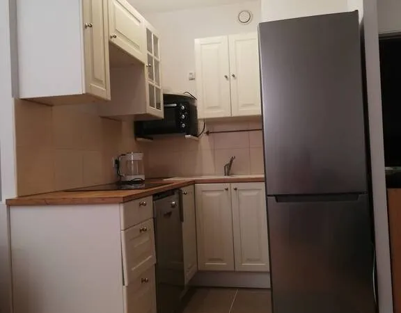 Studio 1 pièce 29 m²