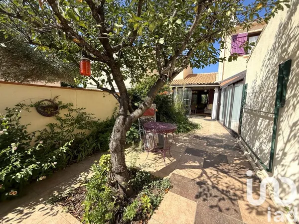 Maison 3 pièces 73 m²