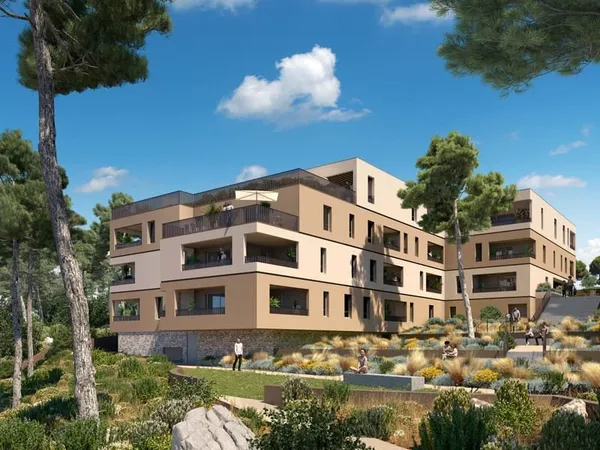 Appartement T4 à Saint-Clément-de-Rivière